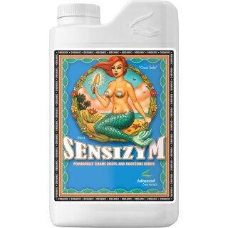 Advanced Nutrients Sensizym