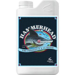 Advanced Nutrients HammerHead