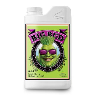 Advanced Nutrients Big Bud