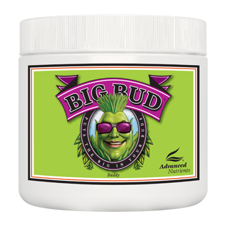 Advanced Nutrients Big Bud Powder