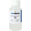AquaMaster KCL Aufbewahrungslösung 100ml