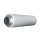 Prima Klima Industry K1604-WHSPEC Aktivkohlefilter | 125mm Flansch | Ø205mm x 800mm