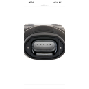 NORDDAMPF Voity Vaporizer – Deep Black Edition
