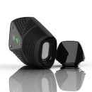 NORDDAMPF Voity Vaporizer – Deep Black Edition