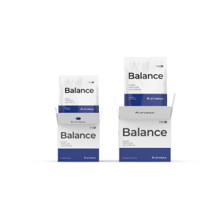 Athena Pro Balance