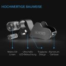 AC Infinity Juwelierlupe | 30x & 60x...