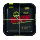 Raw Rolling Tray 23x23cm
