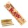 RAW Classic Connoisseur King Size Slim + Tips (32 Blatt)