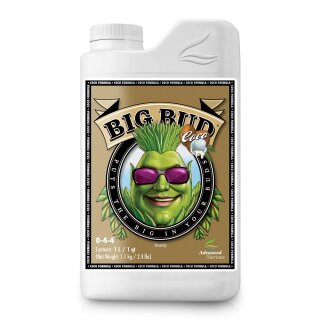 Advanced Nutrients Big Bud Coco