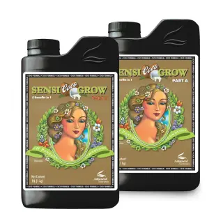 Advanced Nutrients pH-Perfect Sensi Coco Grow A+B