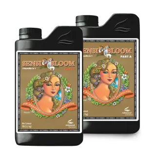 Advanced Nutrients pH-Perfect Sensi Coco Bloom A+B