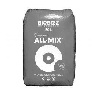 BioBizz All-Mix 50Liter