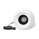 Prima Klima PK250EC-TC Temperatur geregelt