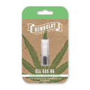 All Gas OG (fem.) – Humboldt Seed Company