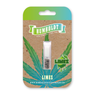 Limez (fem.) – Humboldt Seed Company