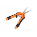 Easy Snip Ernteschere | Gerade Klinge |...