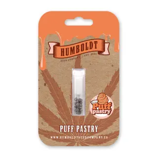 Puff Pastry (fem.) – Humboldt Seed Company