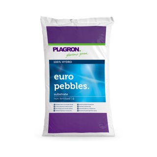 Plagron Euro Pebbles 10 L