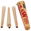 RAW Cones | Classic King Size | 3er-Set