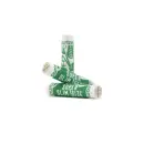 PURIZE Aktivkohlefilter Super Slim Size 5mm White (50...