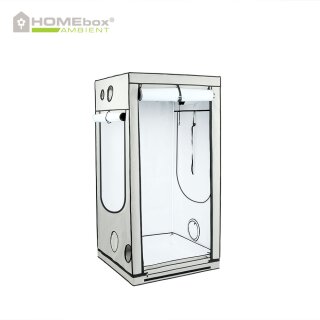 Homebox Ambient Q100 100x100x200cm