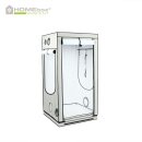 Homebox Ambient Q100 100x100x200cm