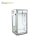 Homebox Ambient Q100 100x100x200cm