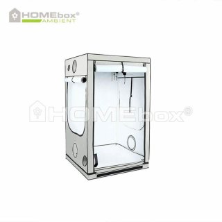 Homebox Ambient Q120 120x120x200cm