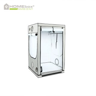 Homebox Ambient Q120 120x120x200cm