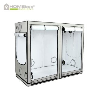 Homebox Ambient R240 240x120x200cm