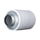 Prima Klima Industry K1600 Aktivkohlefilter | 100mm...