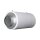 Prima Klima Industry K1603 Aktivkohlefilter | 125mm Flansch | Ø205mm x 400mm