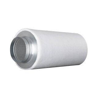 Prima Klima Industry K1605 Aktivkohlefilter | 150mm Flansch | Ø230mm x 500mm