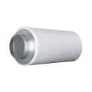 Prima Klima Industry K1605 Aktivkohlefilter | 150mm...