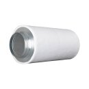 Prima Klima Industry K1607 Aktivkohlefilter | 160mm...