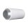 Prima Klima Industry K1607 Aktivkohlefilter | 160mm Flansch | Ø240mm x 500mm
