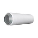 Prima Klima Industry K1608 Aktivkohlefilter | 160mm...
