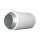 Prima Klima Industry K1609 Aktivkohlefilter | 200mm Flansch | Ø280mm x 500mm