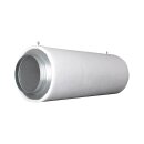 Prima Klima Industry K1610 Aktivkohlefilter | 200mm...