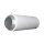 Prima Klima Industry K1610 Aktivkohlefilter | 200mm Flansch | Ø280mm x 800mm