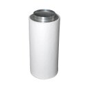 Prima Klima Industry K1611 Aktivkohlefilter | 250mm...