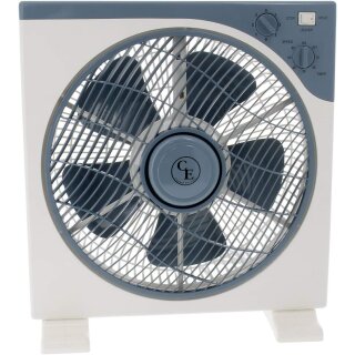 Typhoon Boxventilator 30cm