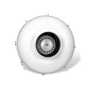 Prima Klima PK100-L AC-Ventilator | 100mm Flansch |...