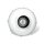 Prima Klima PK100-L AC-Ventilator | 100mm Flansch | 280m³/h