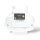 Prima Klima PK125-L AC-Ventilator | 125mm Flansch | 360m³/h