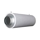 Prima Klima Industry K1604 Aktivkohlefilter | 125mm...