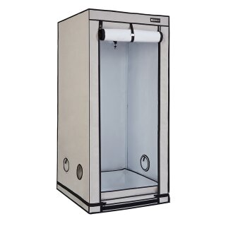 Homebox Ambient Q80+ 80x80x180cm