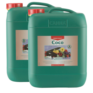 2x 10 L
