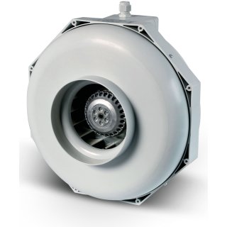 Can-Fan RK 100LS 100mm 170/190/210/270m³/h