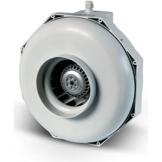 Can-Fan RK 125LS 125mm 265/300/335/370m³/h